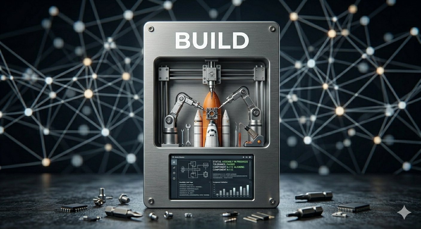 Build