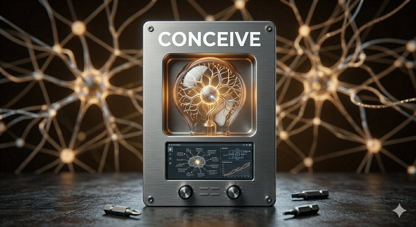 Conceive