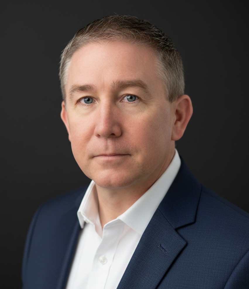 Founder headshot