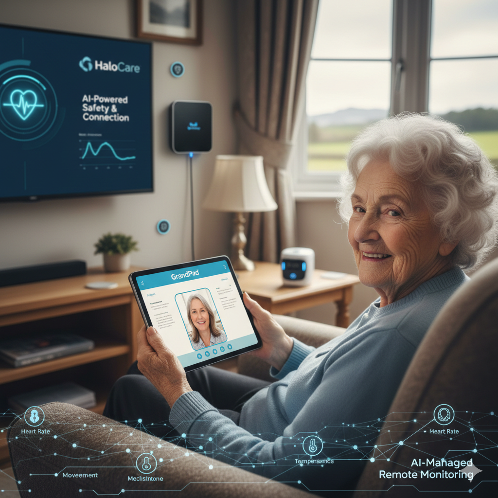EU AI Act Healthcare Irish Context