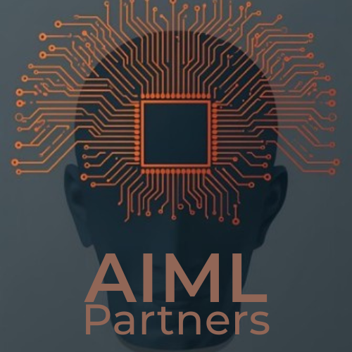 AIML Partners logo