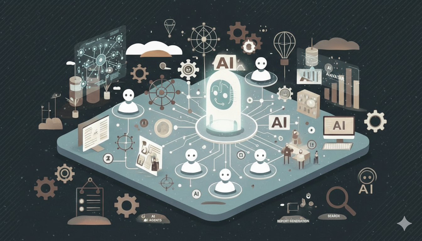 AI Agents