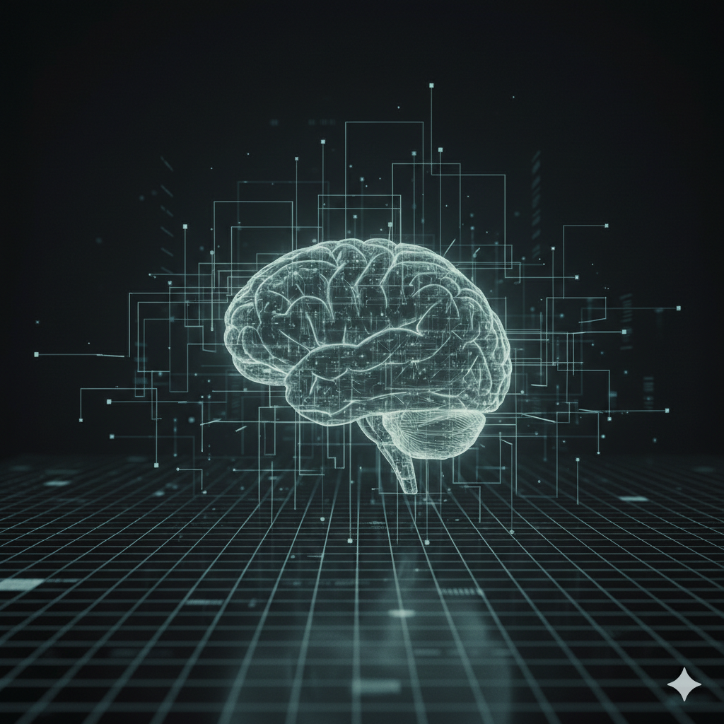 Personalised AI Clone